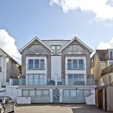 5 Fistral Beach, Newquay New Quay Eksteriør billede
