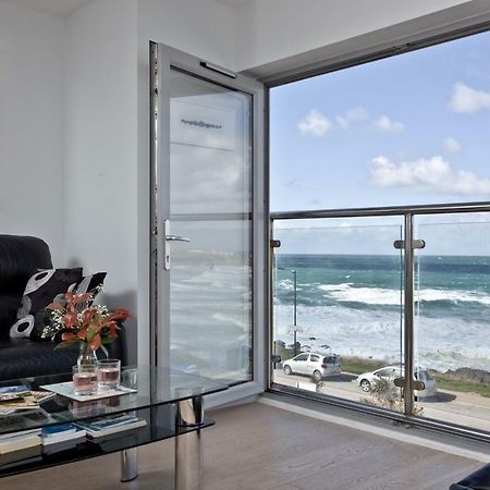 5 Fistral Beach, Newquay New Quay Eksteriør billede