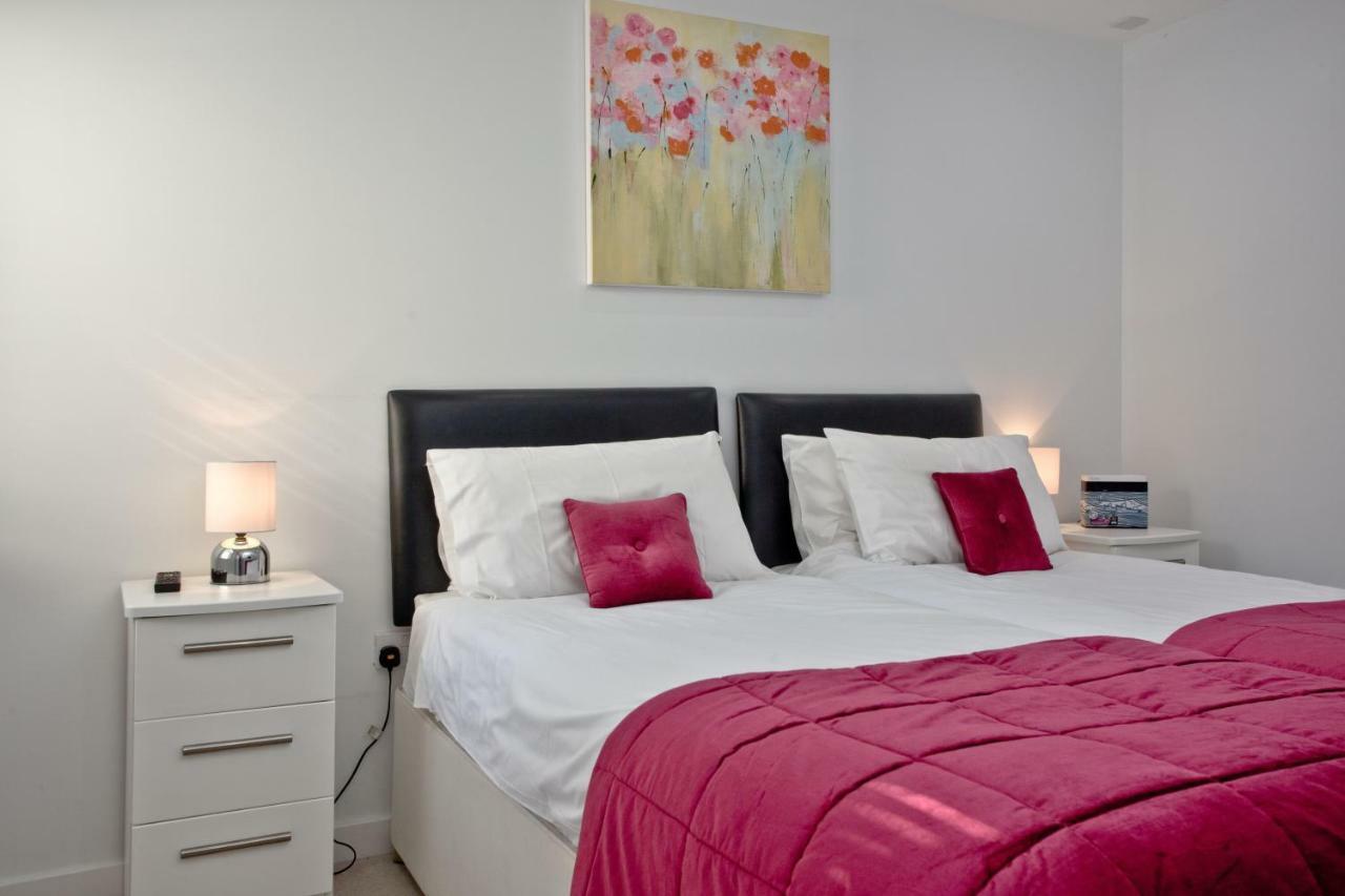 5 Fistral Beach, Newquay New Quay Eksteriør billede