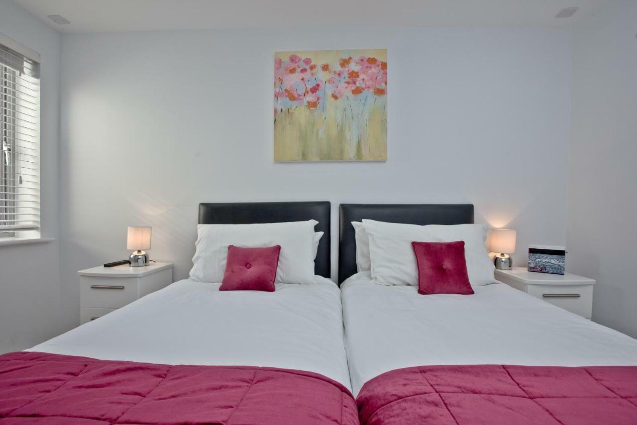 5 Fistral Beach, Newquay New Quay Eksteriør billede