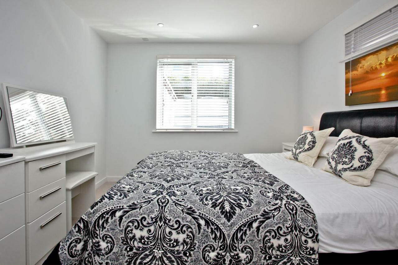 5 Fistral Beach, Newquay New Quay Eksteriør billede